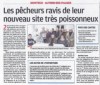 Article paru dans la Provence le 17 décembre 2013